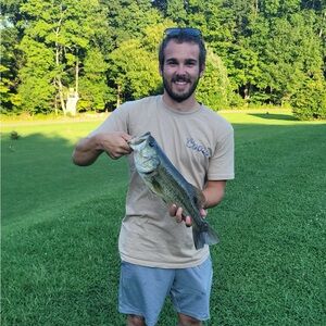 Meet your Posher, Keegan